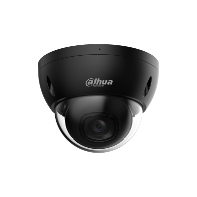 4MP IR Fixed-focal Dome WizSense Network Camera