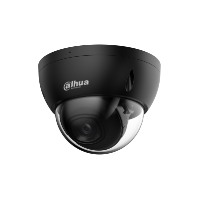 4MP IR Fixed-focal Dome WizSense Network Camera