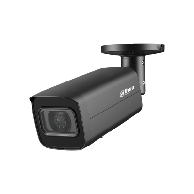4MP IR Vari-focal Bullet WizSense Network Camera