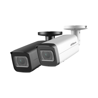 2MP IR Vari-focal Bullet WizSense Network Camera