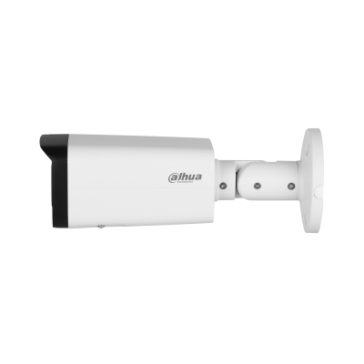 4MP IR Fixed-focal Bullet WizSense Network Camera