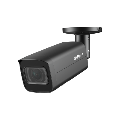 4MP IR Fixed-focal Bullet WizSense Network Camera