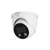 5 MP Smart Dual Light Active Deterrence Fixed-focal Eyeball WizSense Network Camera