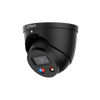 5 MP Smart Dual Light Active Deterrence Fixed-focal Eyeball WizSense Network Camera