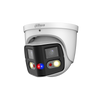 2x4MP TiOC Duo Splicing Fixed-focal Eyeball WizSense Network Camera