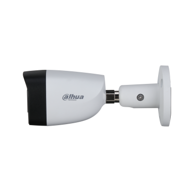 2MP Smart Dual Light HDCVI Fixed-focal Bullet Camera