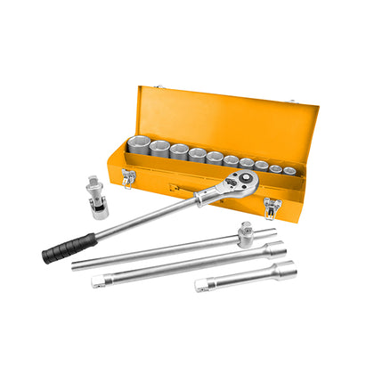TOL15148 - 15PCS 3/4