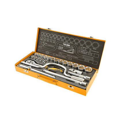 TOL15141 - 24pcs 1/2