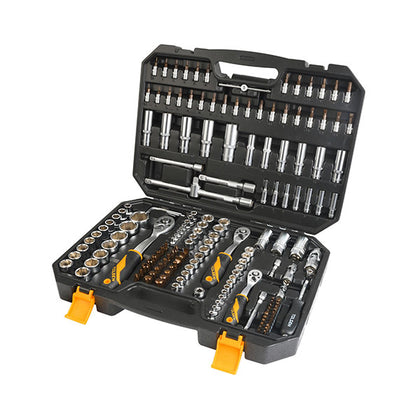 TOL15146 - 175pcs tool set (INDUSTRIAL)