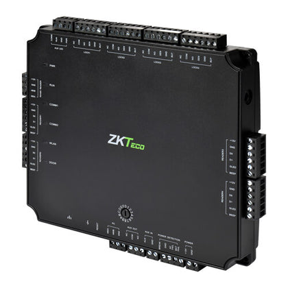 ZKAC00005 - Atlas 400 4 door Controller POE