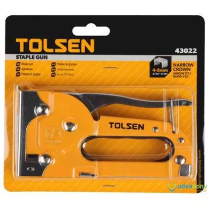 TOL43022 -  Medium Duty Staple Gun