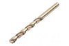 TOL75172 - CO5% HSS TWIST DRILL BITS (INDUSTRIAL)