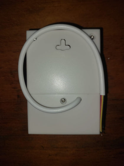 Sabre Wired Doorbell