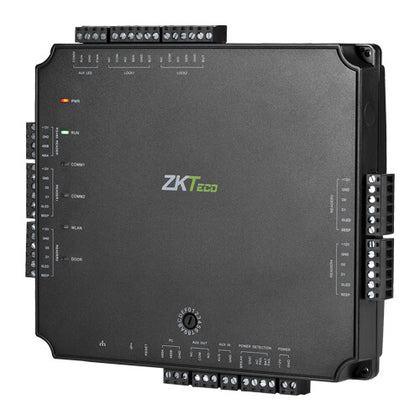 ZKAC00003 - Atlas 200 2 door Controller POE
