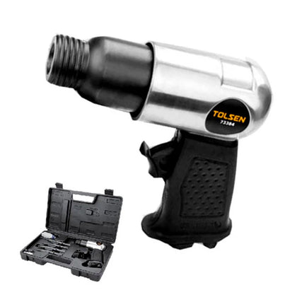 TOL73384 - 9pcs Air Hammer set