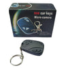 Car Keys Camera