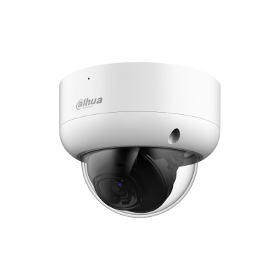 2MP Starlight HDCVI IR Dome Camera