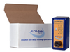 Alcontrol unmanned Breathalyser