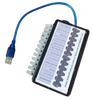 Sabre Multi-Coin CPU Electronics with Relay N/C N/O