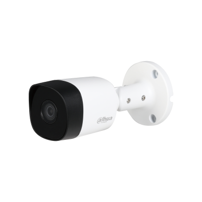 2MP HDCVI Fixed-focal Bullet Camera