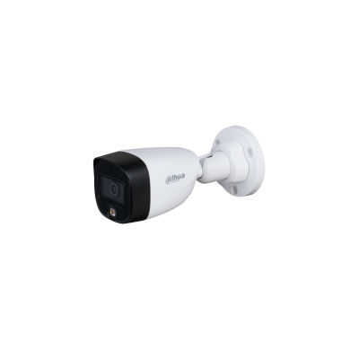 2MP Full-color Starlight HDCVI Bullet Camera