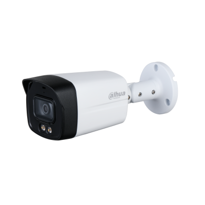 2M Full-color Starlight HDCVI Bullet Camera