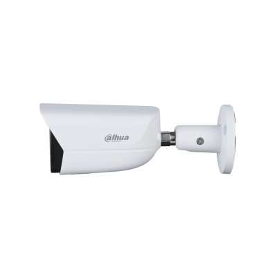 5MP IR Fixed-focal Bullet WizSense Network Camera