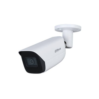 5MP IR Fixed-focal Bullet WizSense Network Camera