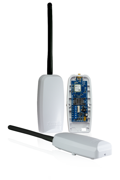 GSM - GSM/GPRS SMS Communicator Module For The MB4000 Mimic Base