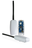 GSM - GSM/GPRS SMS Communicator Module For The MB4000 Mimic Base