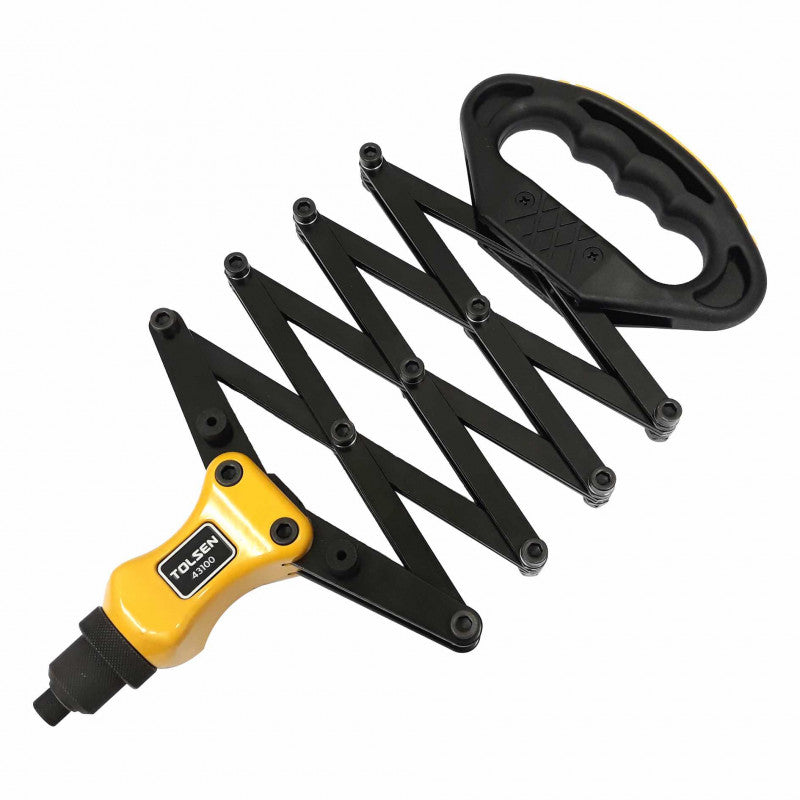 TOL43100 - Folding hand riveter (INDUSTRIAL) 32