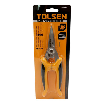 TOL30042 -Multi-purpose Scissors