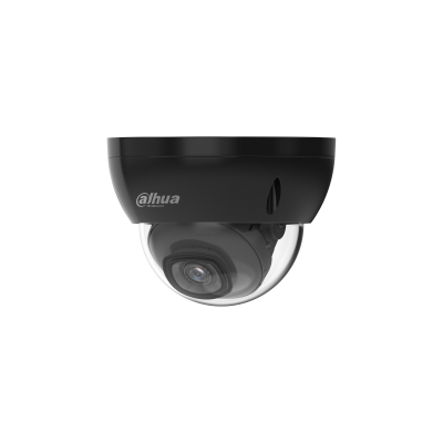 2MP Lite IR Fixed-focal Dome Network Camera