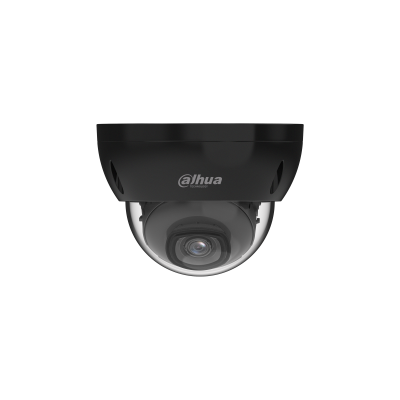 2MP Lite IR Fixed-focal Dome Network Camera