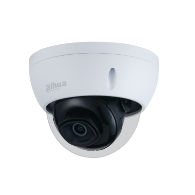 2MP Lite IR Fixed-focal Dome Network Camera