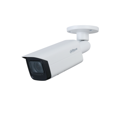 8MP IR Vari-focal Bullet WizSense Network Camera