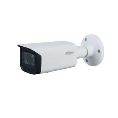 8MP IR Vari-focal Bullet WizSense Network Camera