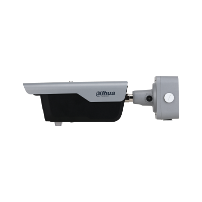 Dahua Access ANPR Camera