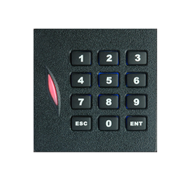 ZKAC00077- KR102E RFID Proximity Slave Reader