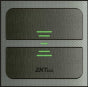 ZKAC00091 - KR501M Mifare Proximity Slave Reader