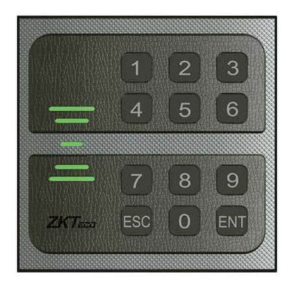 ZKAC00094 - KR502M Mifare Proximity Slave Reader