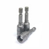 TOL77831 - 3pcs magnetic nut socket set