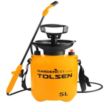 TOL57292 - Garden sprayer 5L