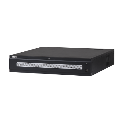 64/128 Channel 2U 8HDDs Ultra series Network Video Recorder