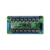 14CHR - 14-Channel Receiver Relay Expander Module Code-Hopping (Needs To Be Connected To An ASKDRX Data Receiver)