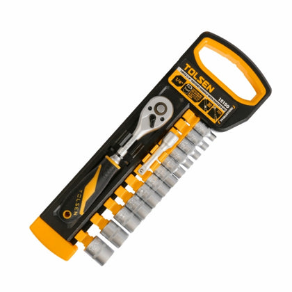 TOL15150 - 14pcs 1/4
