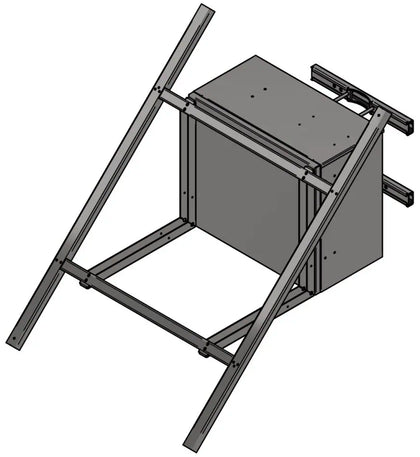 SOLARCADDY-100S-N/BATT