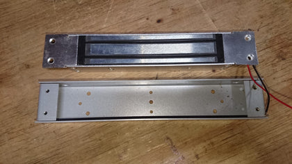 MagLock 300Kg Outdoor