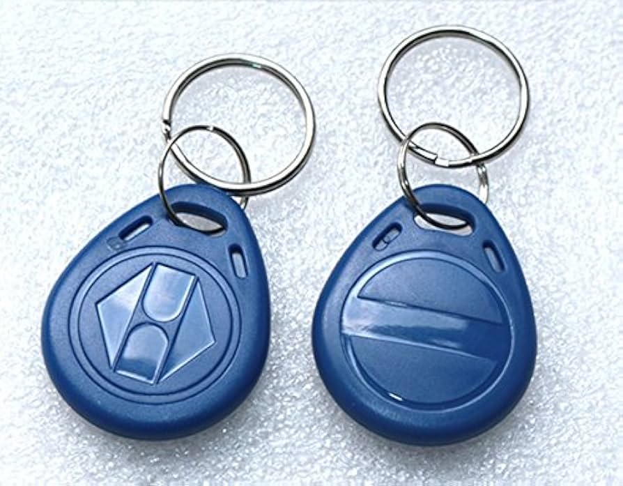 RFID Tag Sabre