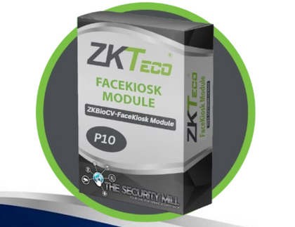 ZKBioCV-FaceKiosk-P10